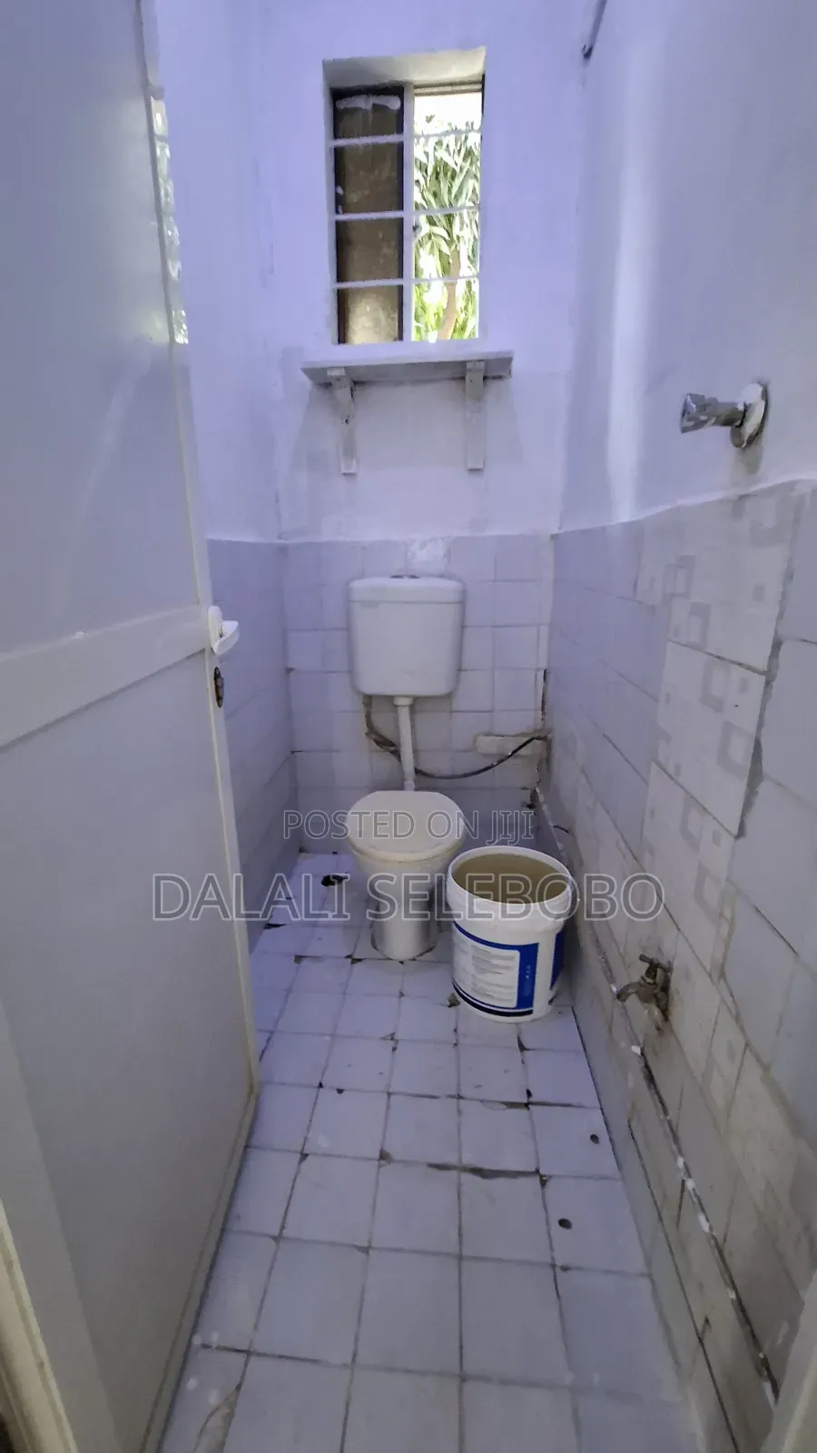 1bdrm Apartment in Kimara Baruti for rent