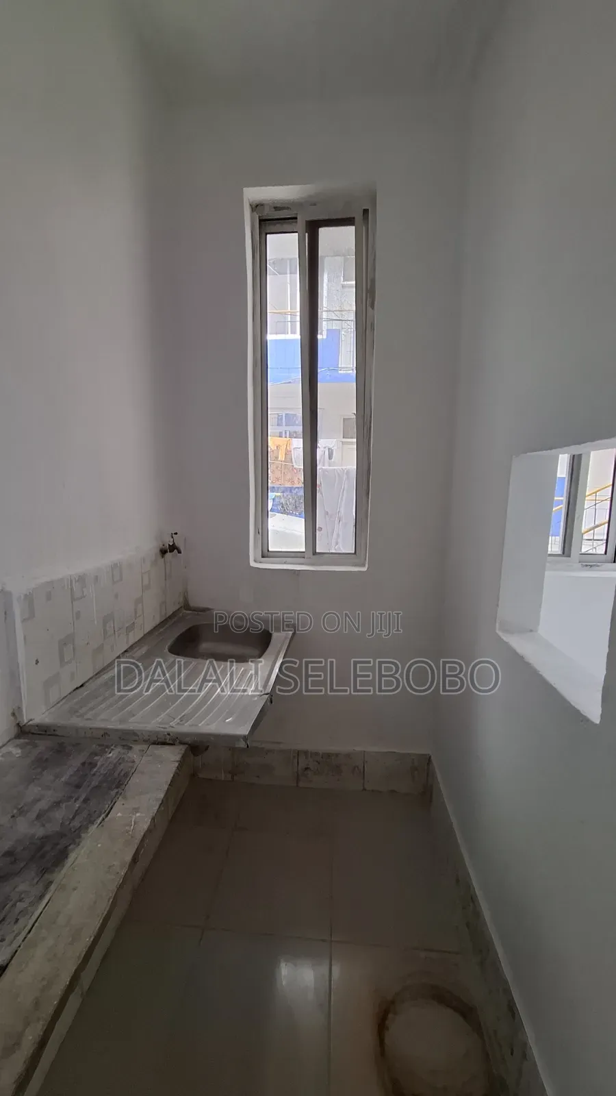 1bdrm Apartment in Kimara Baruti for rent