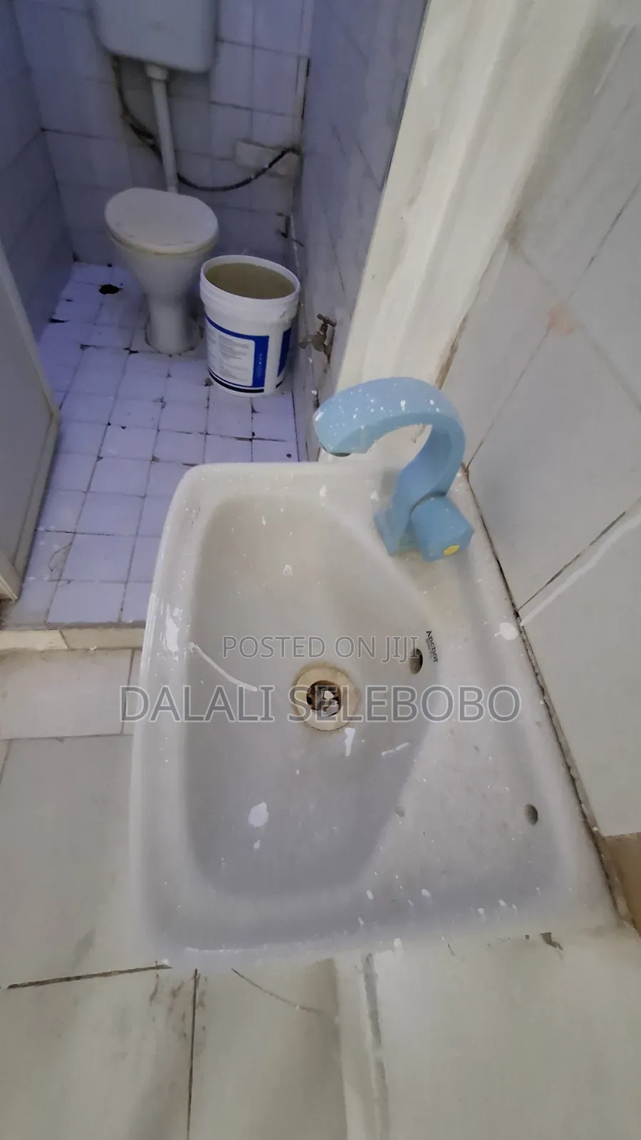 1bdrm Apartment in Kimara Baruti for rent