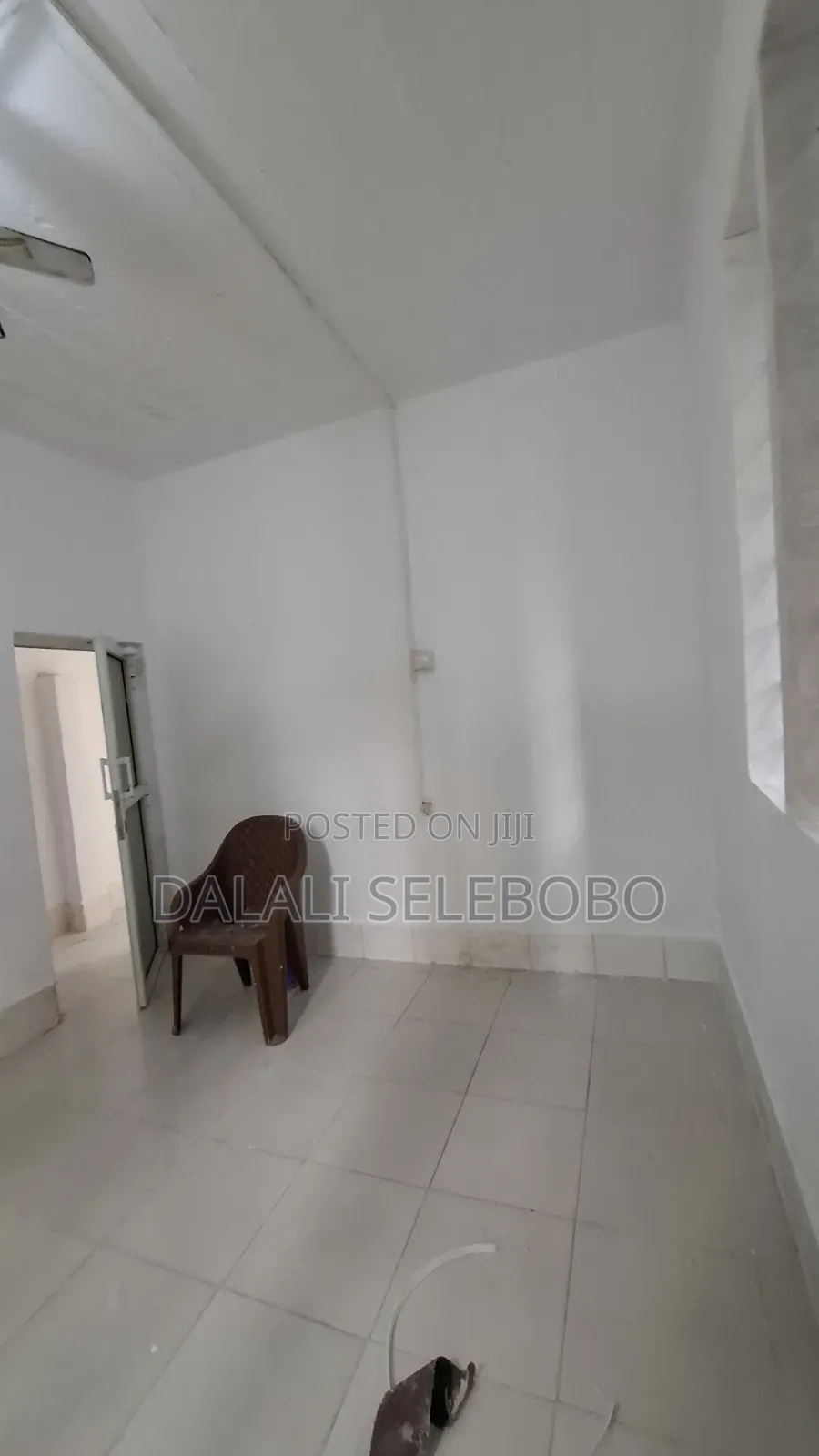 1bdrm Apartment in Kimara Baruti for rent
