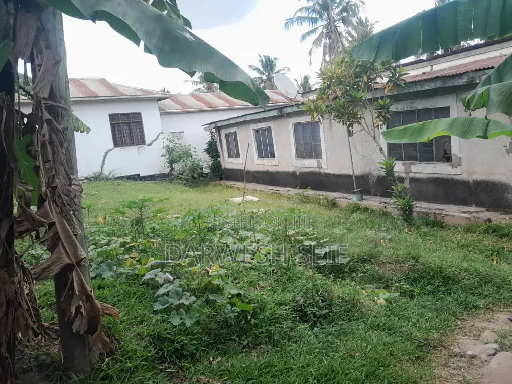 Kiwanja Ukonga Magereza Kinauzwa