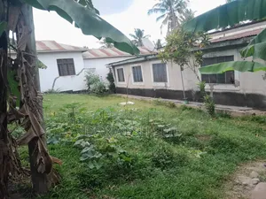 Kiwanja Ukonga Magereza Kinauzwa