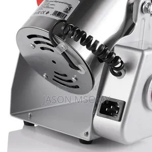 High Speed Grinder