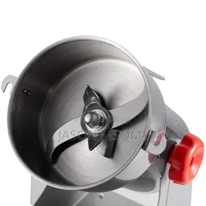 High Speed Grinder