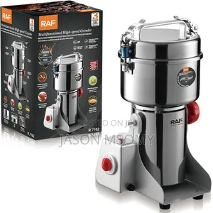 High Speed Grinder