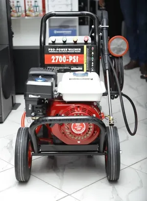 Pro Power Washer