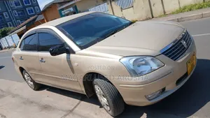 Toyota Premio 2004 Gold