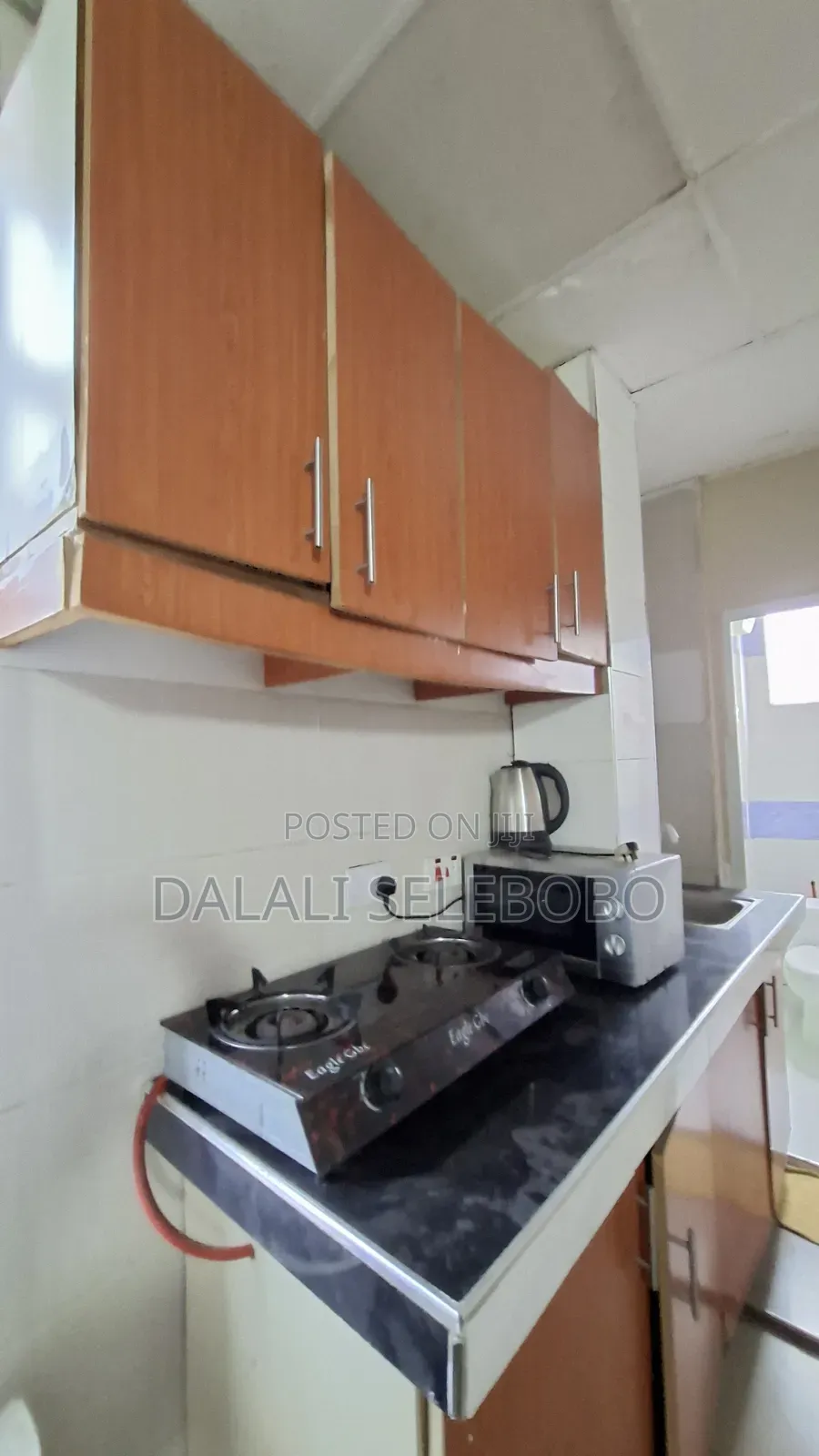 Furnished Mini Flat in Makumbusho Bus Stop, Kijitonyama for rent