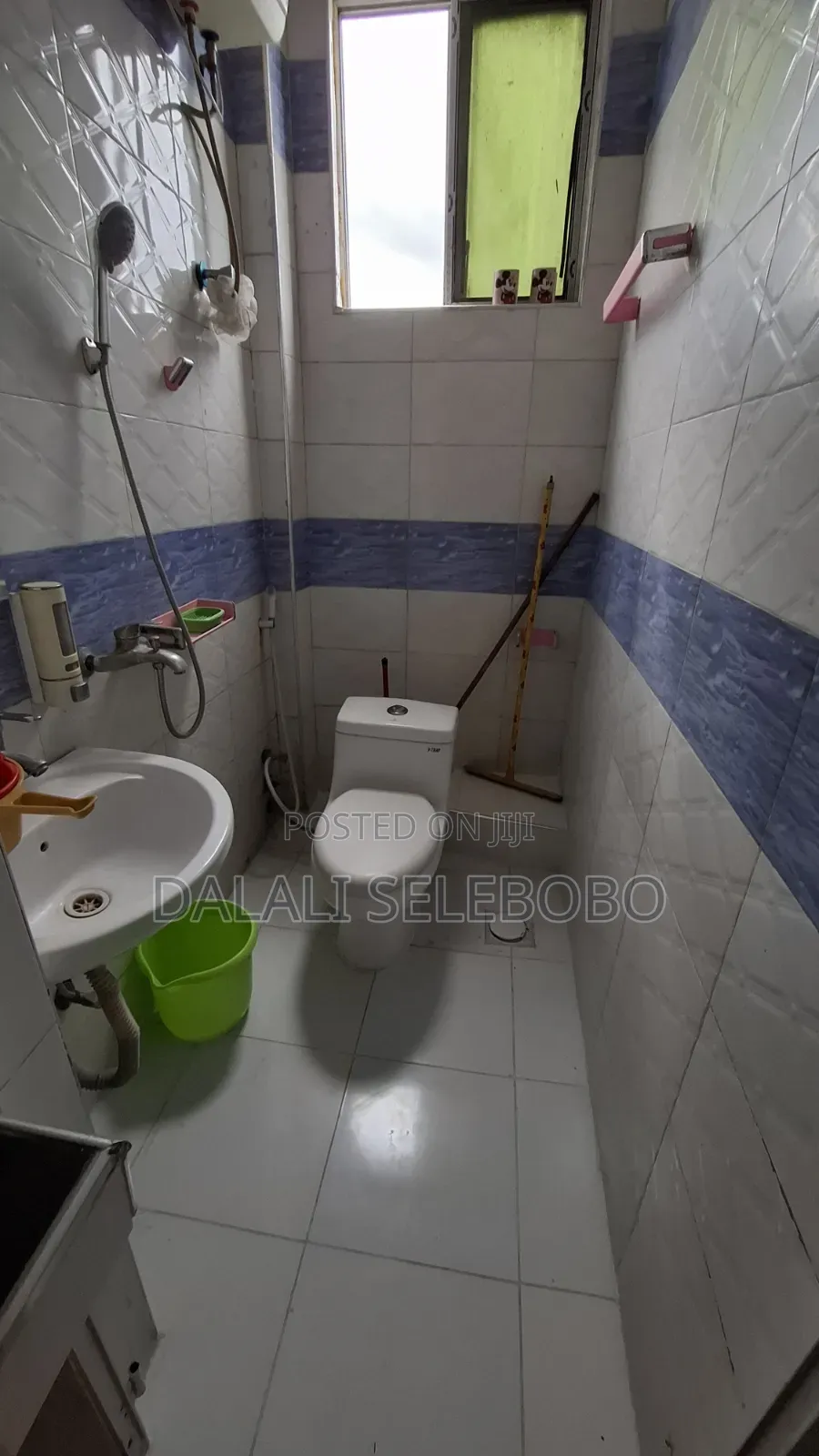Furnished Mini Flat in Makumbusho Bus Stop, Kijitonyama for rent