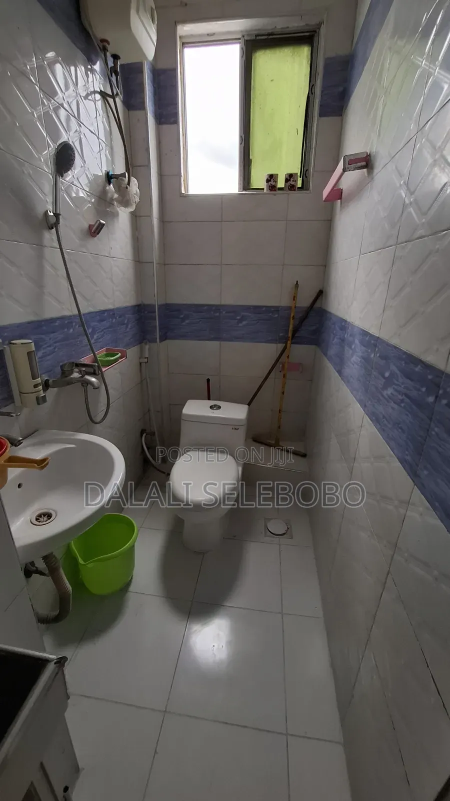 Furnished Mini Flat in Makumbusho Bus Stop, Kijitonyama for rent