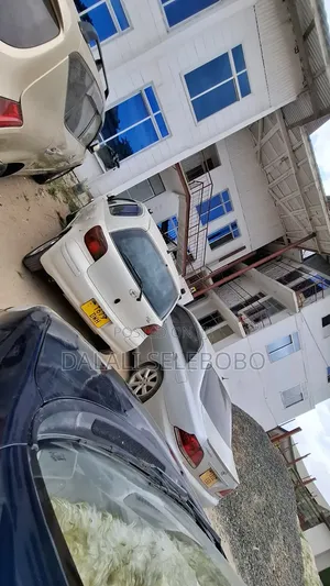 Privatte Office at Ubungo Kibo Flow 2