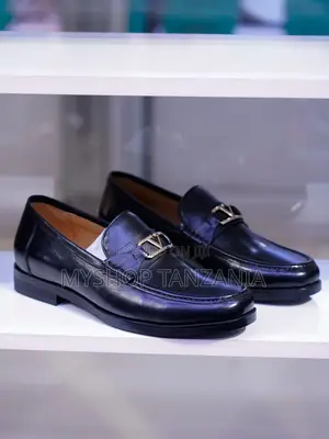 Salvatore Ferragamo Loafers