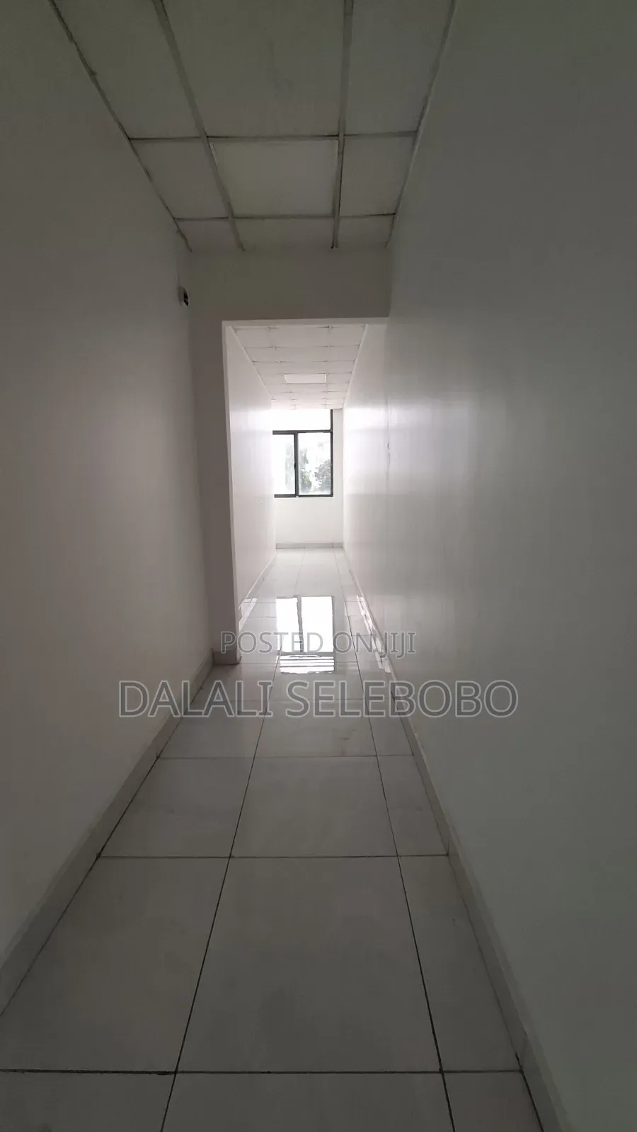 Office Space Tu Flow 1 at Mliman Cty Area
