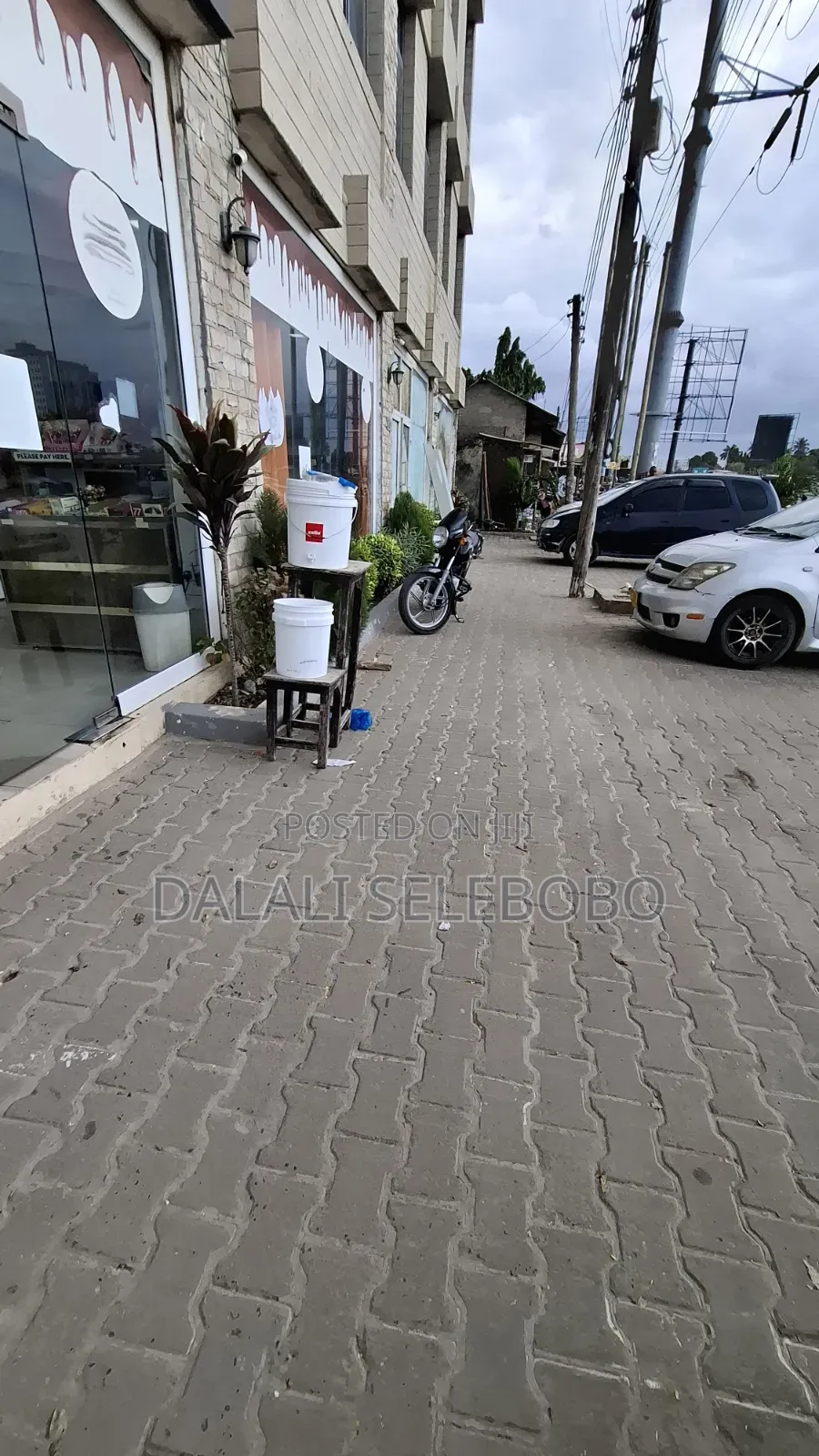 Office Space Tu Flow 1 at Mliman Cty Area