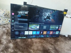 Hisense Smart Inche 43