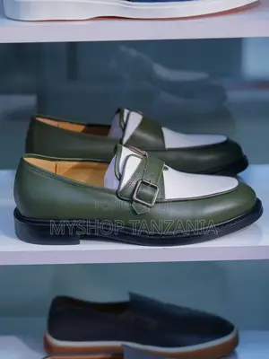 Jonathan D Men's Mickey Loafers