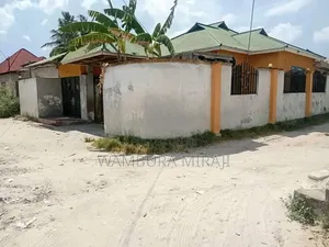 Furnished 3bdrm Block of Flats in Nyumba, Kitunda for sale