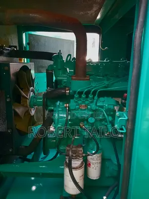 Cummins Power Generator