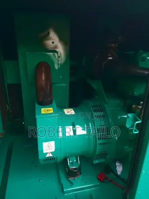 Cummins Power Generator
