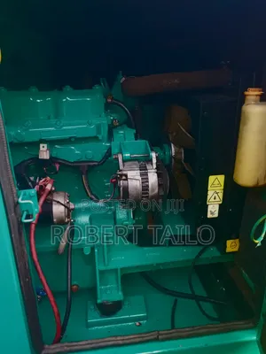 Cummins Power Generator