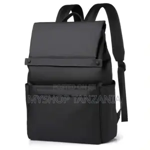 Black Arctic Hunter B00562 Backpack