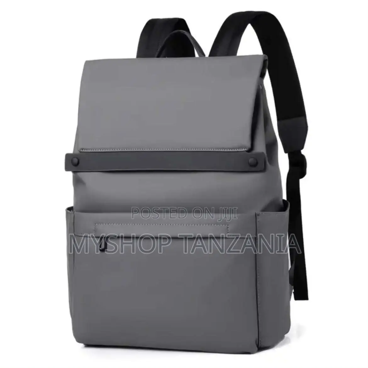 Black Arctic Hunter B00562 Backpack