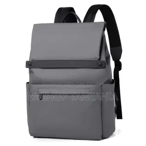 Black Arctic Hunter B00562 Backpack