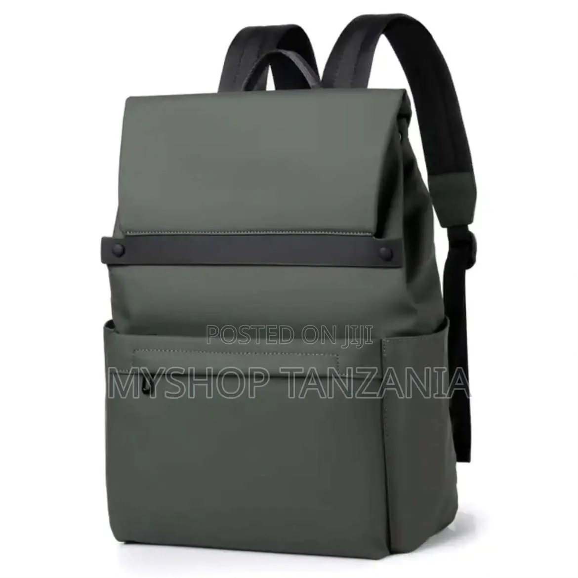 Black Arctic Hunter B00562 Backpack
