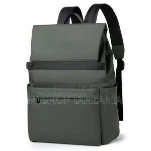 Black Arctic Hunter B00562 Backpack