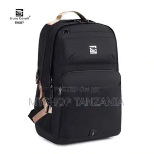 Bruno Cavalli 19687 Backpack