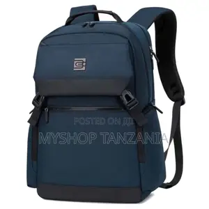 Bruno Cavalli Laptop Backpack