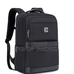 Bruno Cavalli Business Professional Backpack