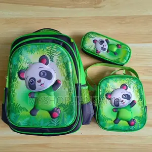 Disney Princess Backpack