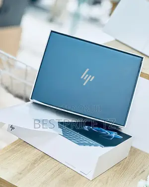 Laptop HP Elite Dragonfly G4 16GB Intel Core i7 SSD 512GB