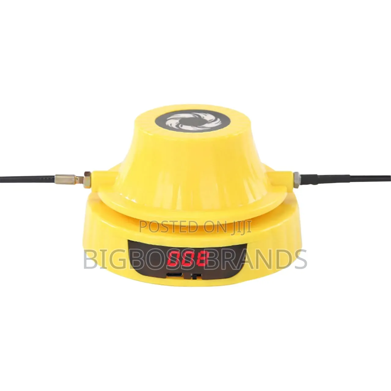 Modern Exercise Jump Rope Machine