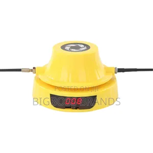 Modern Exercise Jump Rope Machine