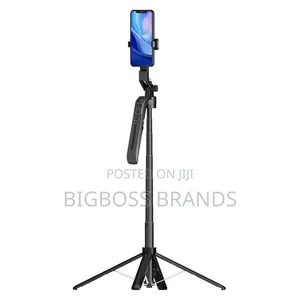 Ai Tracking Video Content Stand
