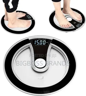 Electronic Personal Scale Model:SX-2021a