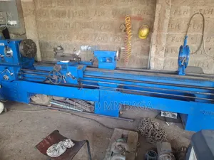 Lathe Machine Mita 3
