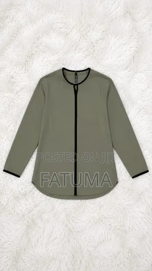 Stylish Blouse for Your Wardrobe