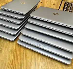 Laptop HP EliteBook 820 G3 8GB Intel Core i5 SSD 500GB