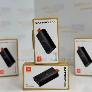 JBL Battery 200