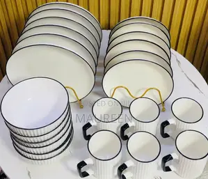 Dinner Set