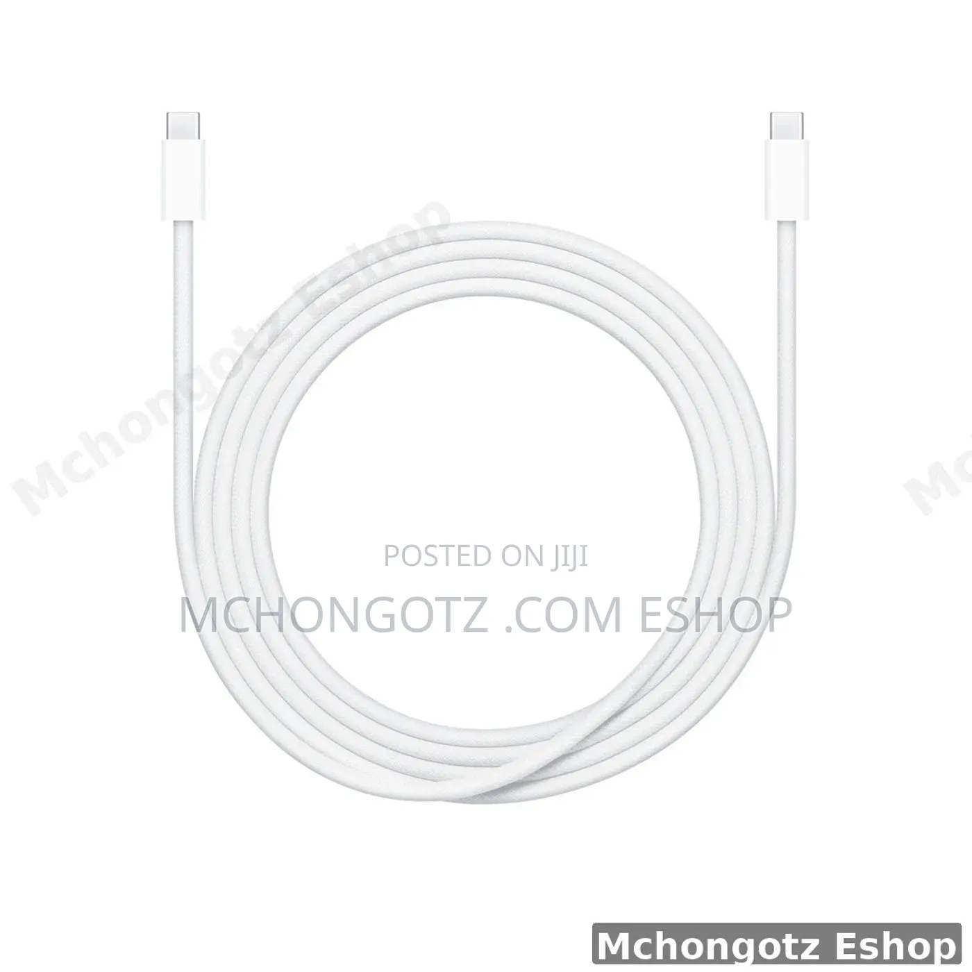 MacBook Type C Charging Cable | Apple USB-C Charge Cable 2m MLL82ZM