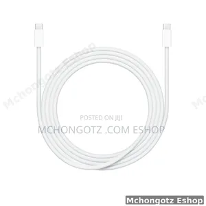 MacBook Type C Charging Cable | Apple USB-C Charge Cable 2m MLL82ZM