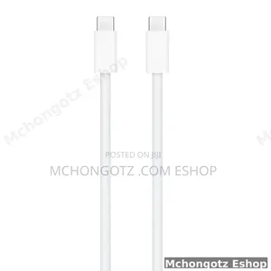MacBook Type C Charging Cable | Apple USB-C Charge Cable 2m MLL82ZM