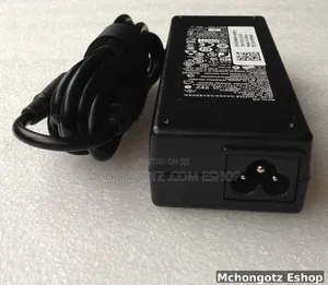 Dell 90W Big Pin Laptop Power Adapter (19.5V 4.62A)