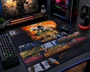 XL Extended Gaming Mouse Pad (80x30cm) Desk Mat