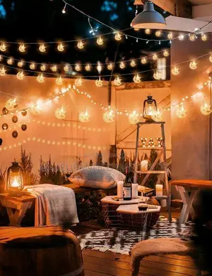 Lights, Taa or Bulb