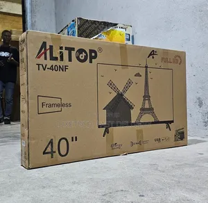 Alitop 40 Inches Full HD Television